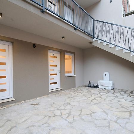 Sultan Apartments Mostar Extérieur photo