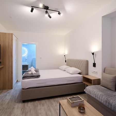 Sultan Apartments Mostar Extérieur photo