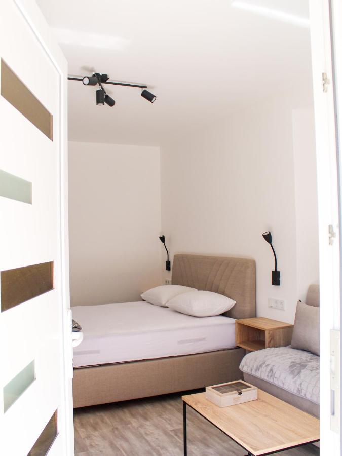 Sultan Apartments Mostar Extérieur photo