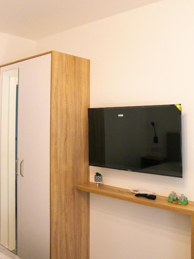 Sultan Apartments Mostar Extérieur photo