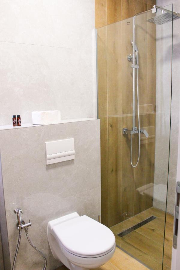 Sultan Apartments Mostar Extérieur photo