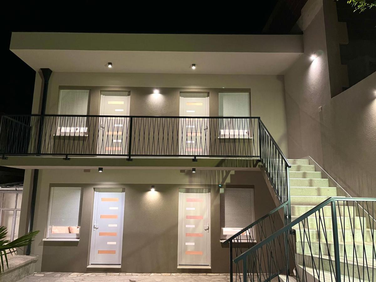 Sultan Apartments Mostar Extérieur photo