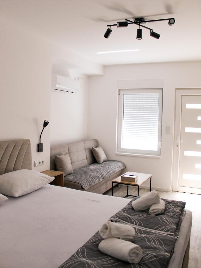 Sultan Apartments Mostar Extérieur photo