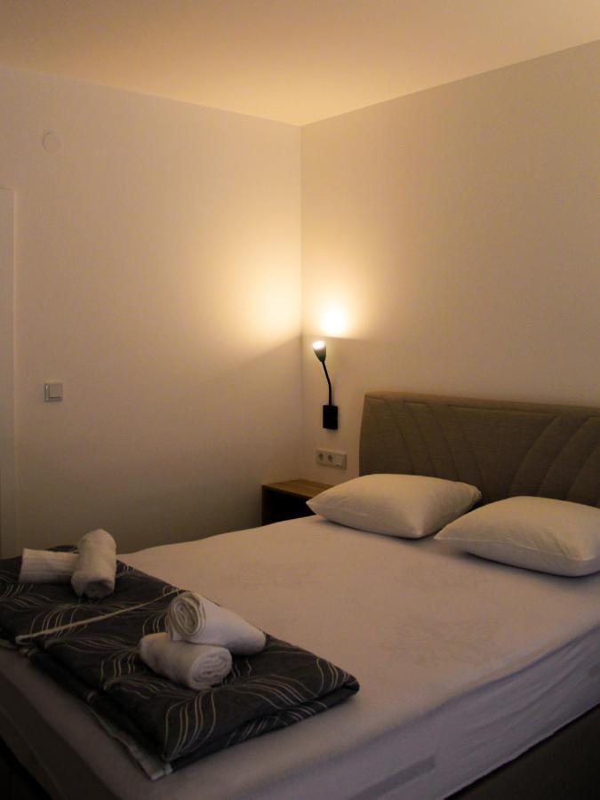 Sultan Apartments Mostar Extérieur photo