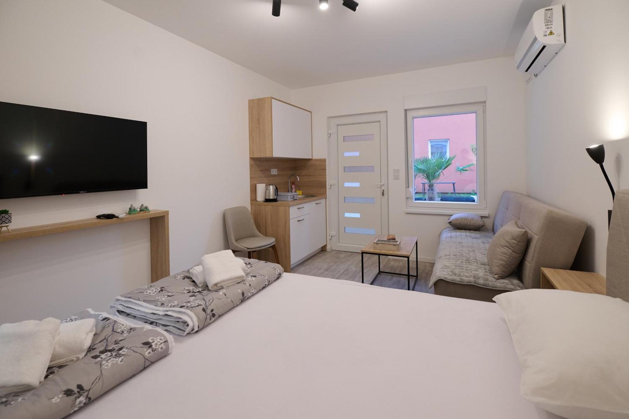 Sultan Apartments Mostar Extérieur photo