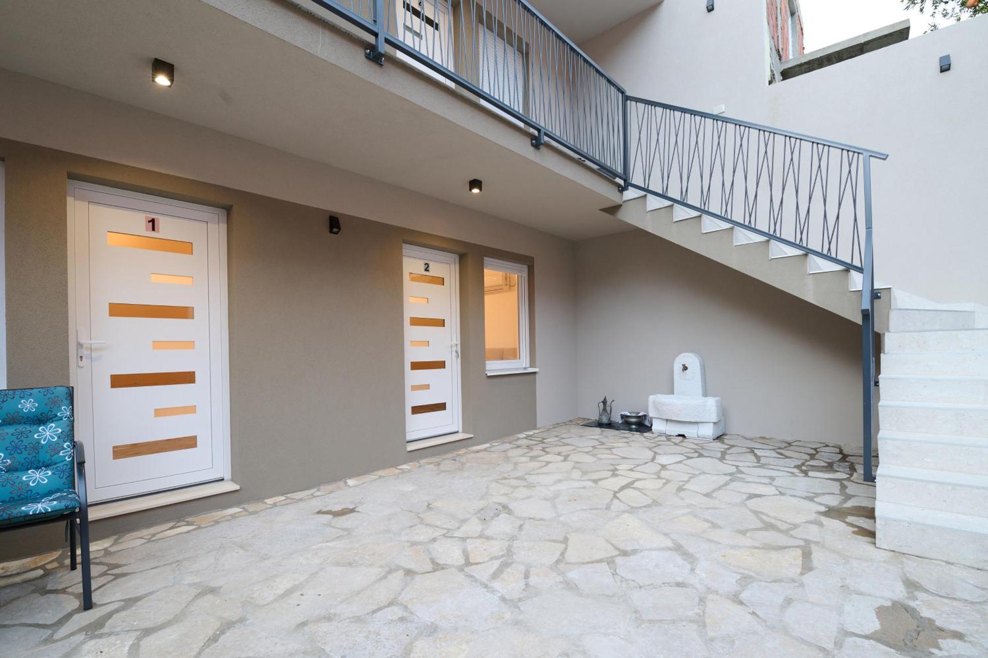 Sultan Apartments Mostar Extérieur photo