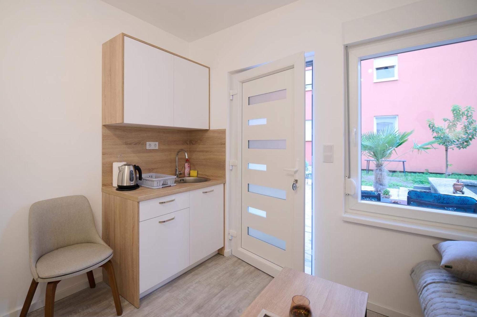 Sultan Apartments Mostar Extérieur photo