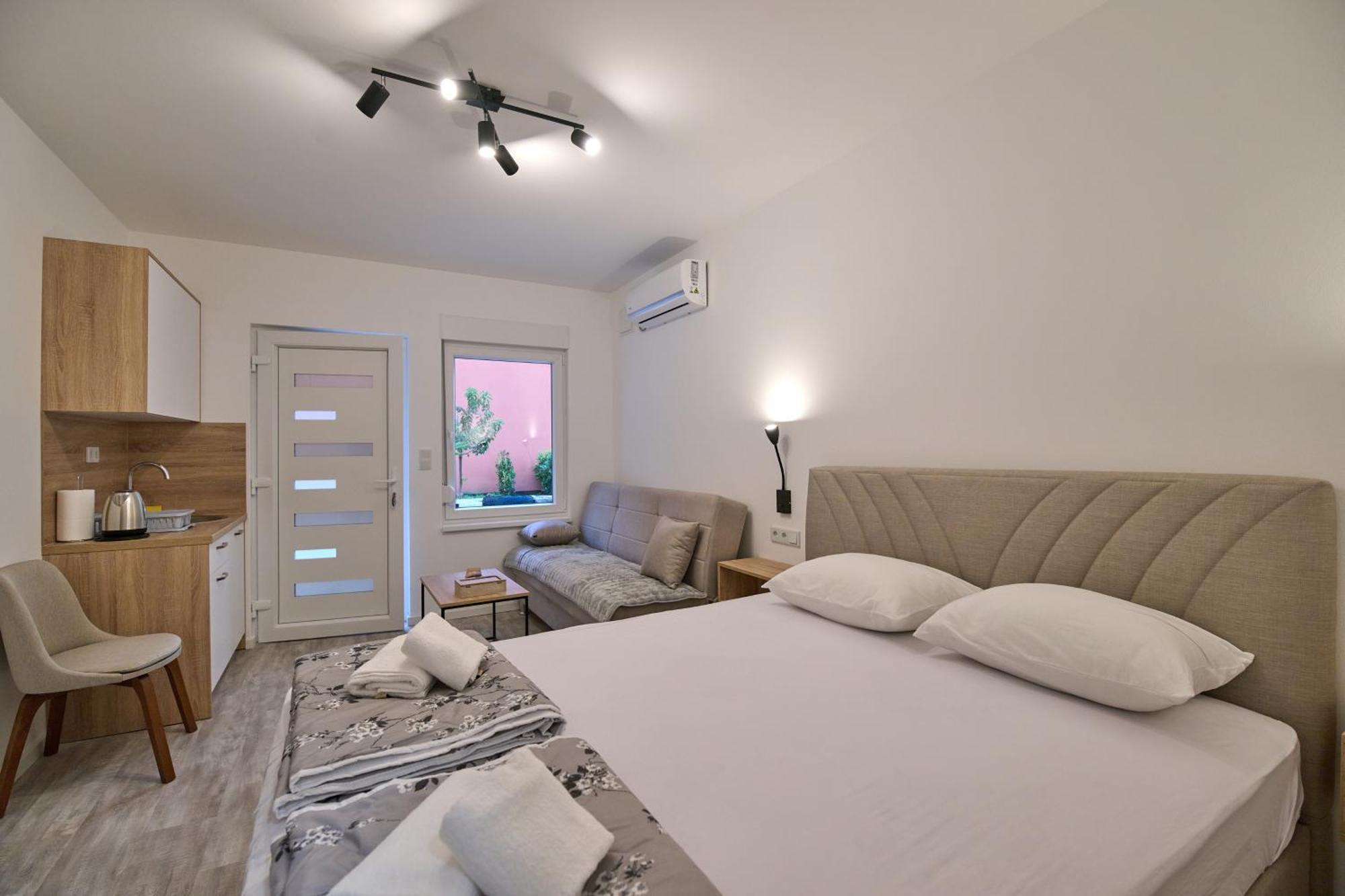 Sultan Apartments Mostar Extérieur photo