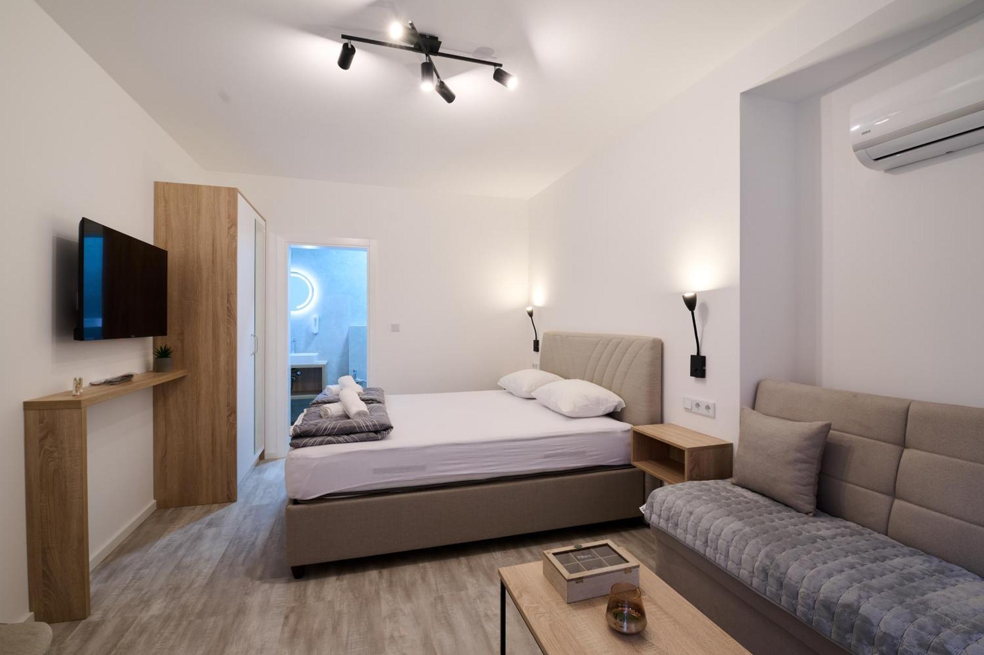 Sultan Apartments Mostar Extérieur photo