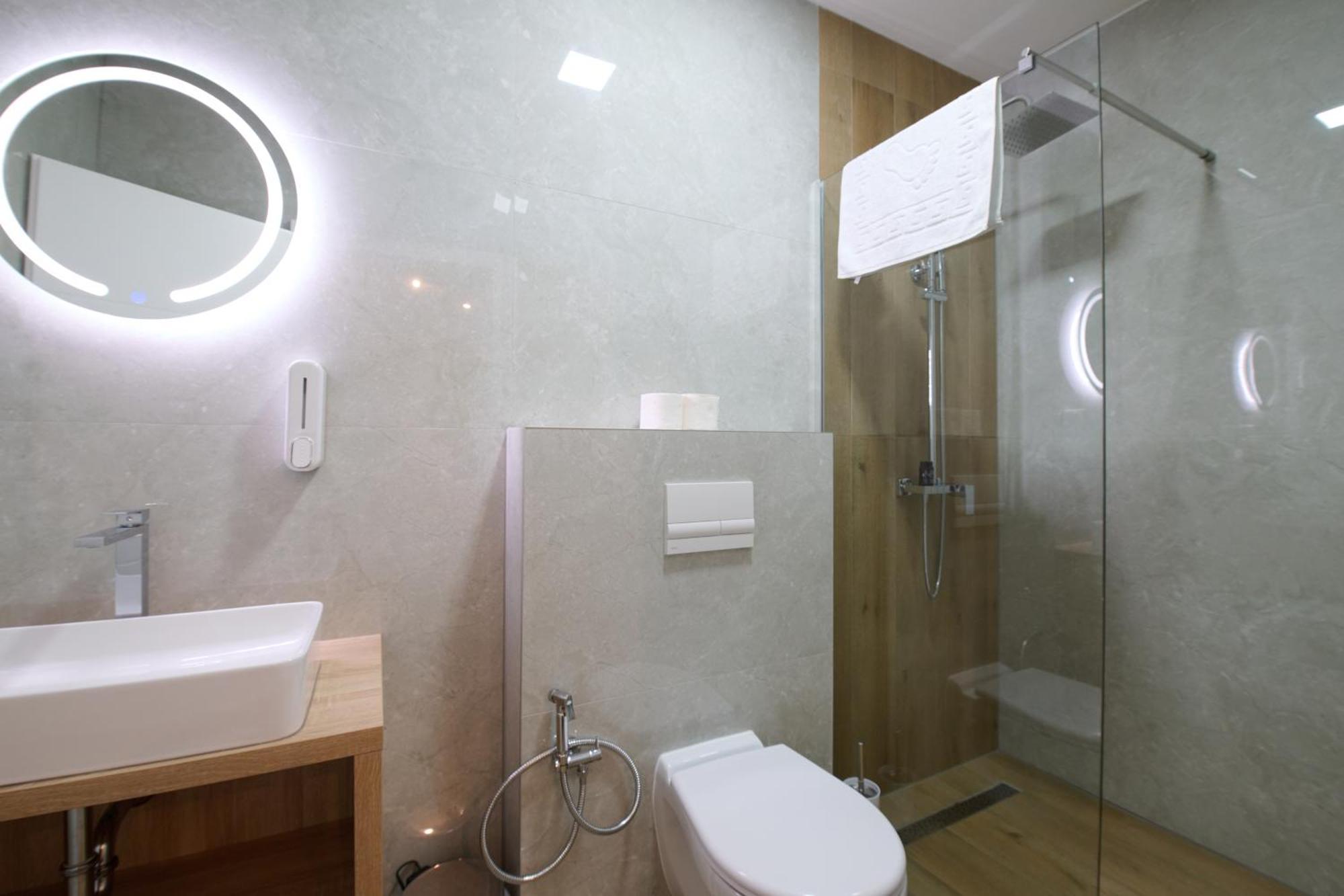 Sultan Apartments Mostar Extérieur photo