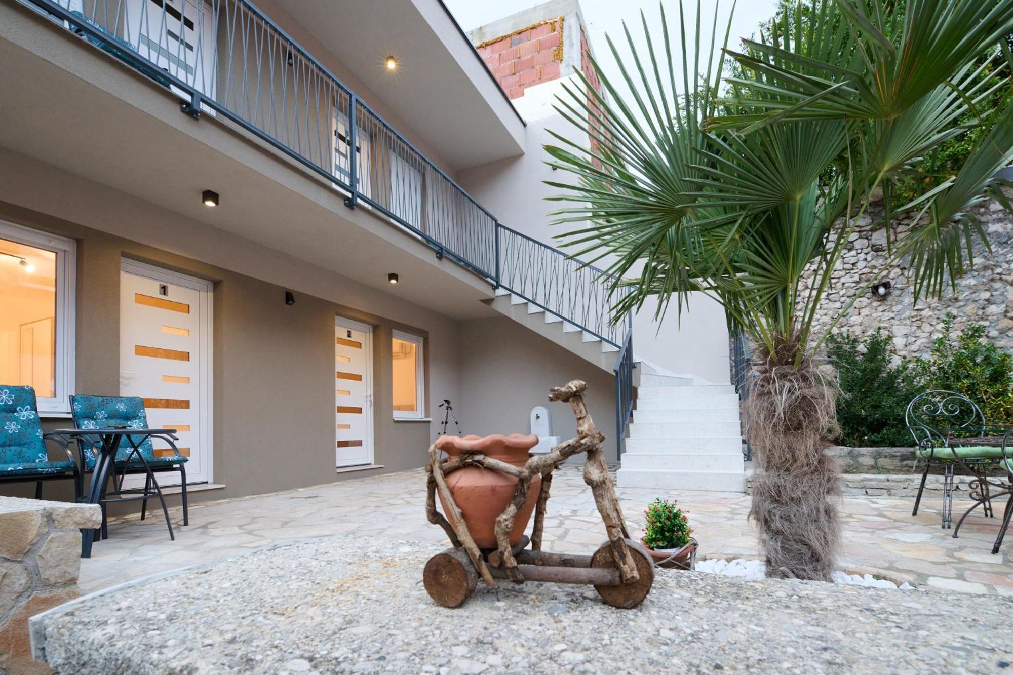 Sultan Apartments Mostar Extérieur photo